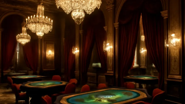 Variety of Casino Games at JY JELI COM