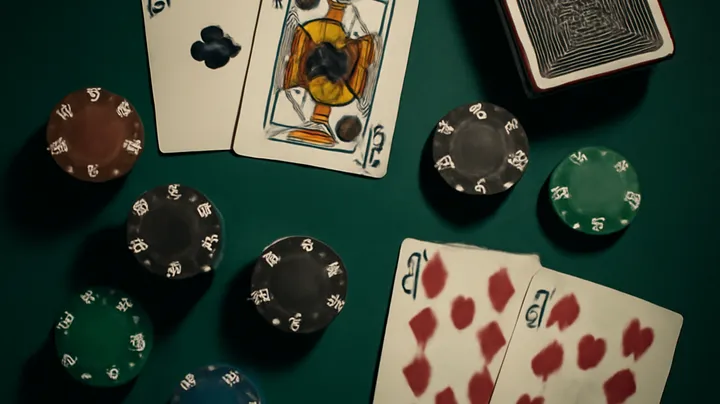 Discover Table and Card Games