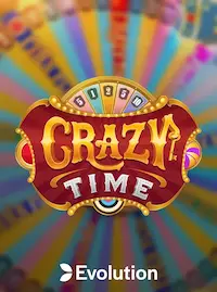 Crazy Time live game at JY JELI COM