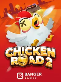 Chicken Road 2 crash game at JY JELI COM