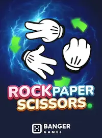 Rock Paper Scissors instant game at JY JELI COM