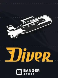 Diver crash adventure at JY JELI COM