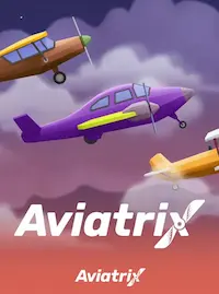AviatriX crash game at JY JELI COM
