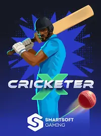 CricketerX crash game at JY JELI COM