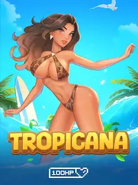 Tropicana crash at JY JELI COM