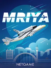 Mriya crash game at JY JELI COM