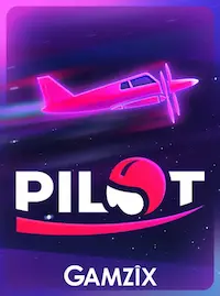 Pilot crash game at JY JELI COM
