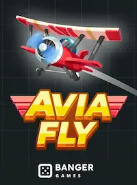 AviaFly crash game at JY JELI COM