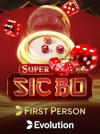 Sic Bo at JY JELI COM
