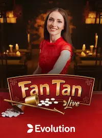 Fan Tan at JY JELI COM
