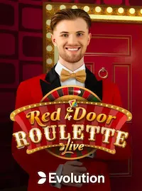 Red Door Roulette at JY JELI COM