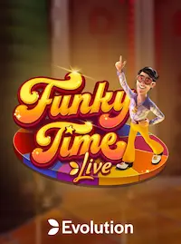 Funky Time at JY JELI COM