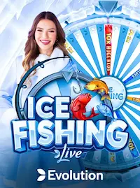 Ice Fishing at JY JELI COM