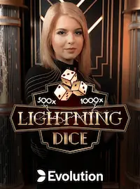 Lightning Dice at JY JELI COM