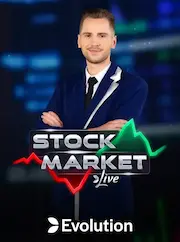 Stock Market at JY JELI COM