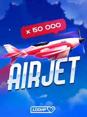 Airjet crash game at JY JELI COM