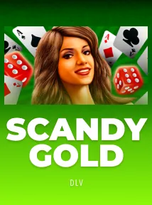 Scandy at JY JELI COM