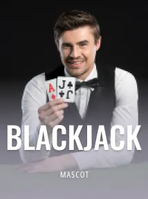 Live Blackjack at JY JELI COM
